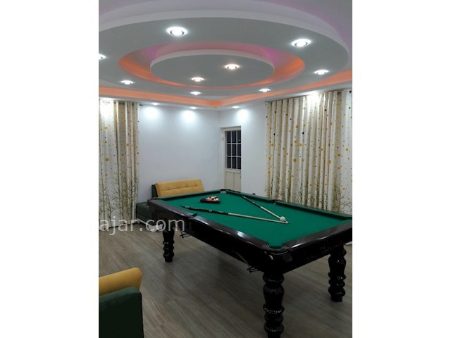 عکس شماره 330533 - اجاره ویلا با استخر سونا و بیلیارد - 