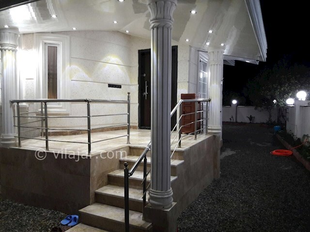 عکس شماره 330535 - اجاره ویلا با استخر سونا و بیلیارد - 