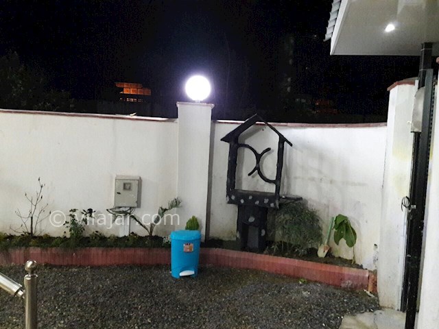 عکس شماره 330539 - اجاره ویلا با استخر سونا و بیلیارد - 