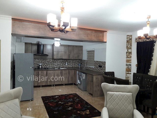 عکس شماره 330541 - اجاره ویلا با استخر سونا و بیلیارد - 