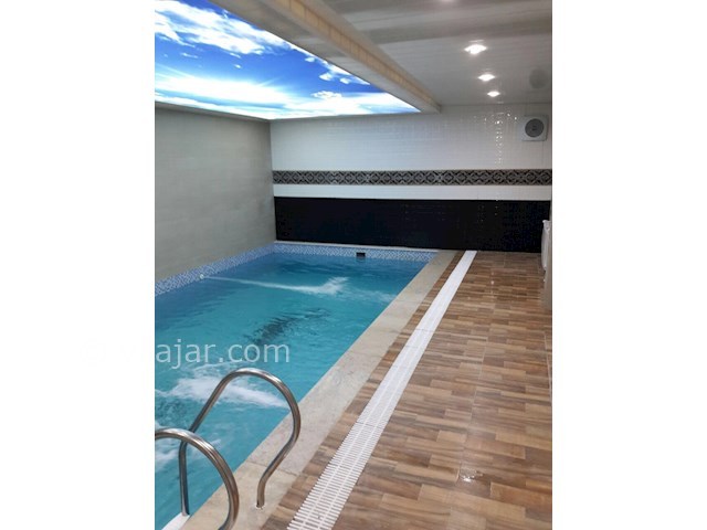 عکس شماره 330545 - اجاره ویلا با استخر سونا و بیلیارد - 