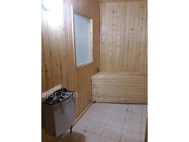 عکس شماره 330547 - اجاره ویلا با استخر سونا و بیلیارد - 