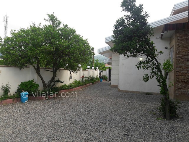 عکس شماره 330559 - اجاره ویلا با استخر سونا و بیلیارد - 