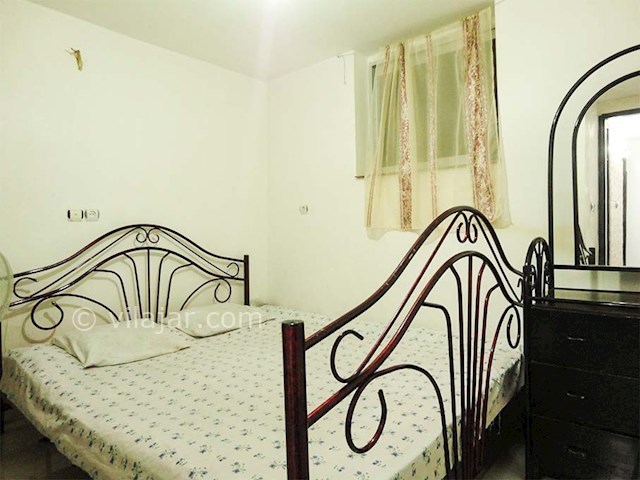 عکس شماره 330627 - اجاره سوئیت دربست درساری - 