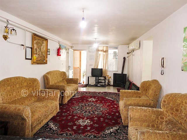 عکس شماره 330629 - اجاره سوئیت دربست درساری - 