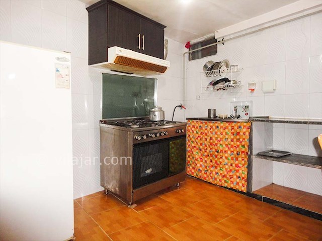 عکس شماره 330633 - اجاره سوئیت دربست درساری - 