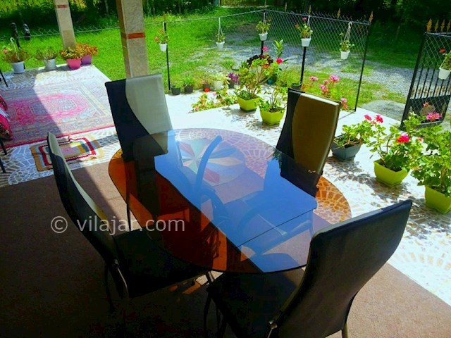 عکس شماره 331259 - ویلای اجاره ای در ماسال -