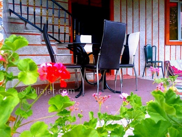 عکس شماره 331261 - ویلای اجاره ای در ماسال -