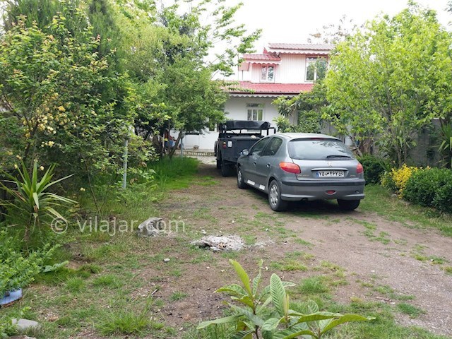 عکس شماره 331441 - رزرو ویلا نزدیک ساحل قروق - 