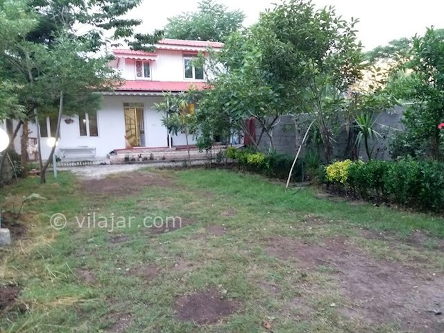 عکس شماره 331447 - رزرو ویلا نزدیک ساحل قروق - 