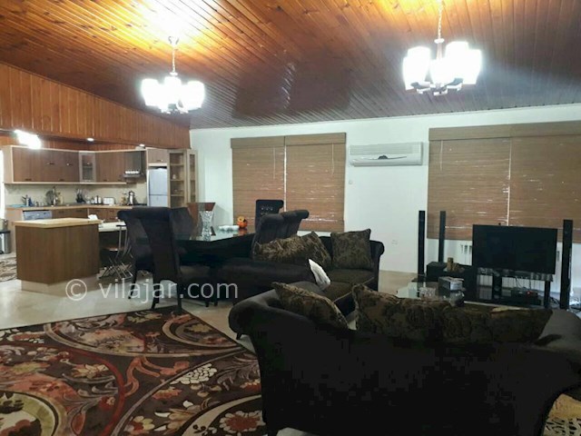 عکس شماره 331463 - ویلای استخردار در رامسر - 