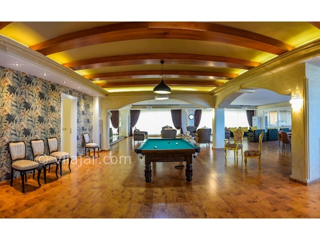 عکس شماره 331735 - اجاره پنت هاوس در رامسر - 