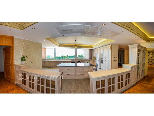 عکس شماره 331739 - اجاره پنت هاوس در رامسر - 