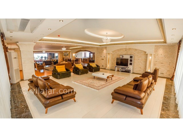 عکس شماره 331743 - اجاره پنت هاوس در رامسر - 