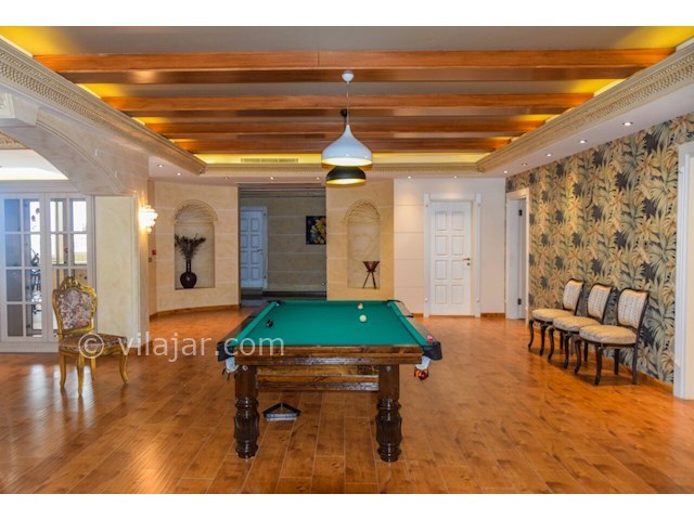 عکس شماره 331745 - اجاره پنت هاوس در رامسر - 