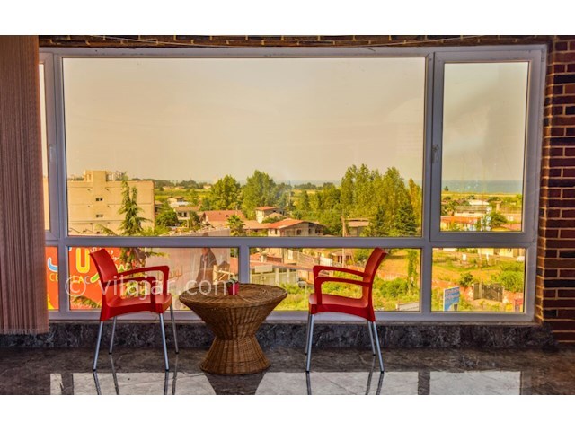 عکس شماره 331749 - اجاره پنت هاوس در رامسر - 