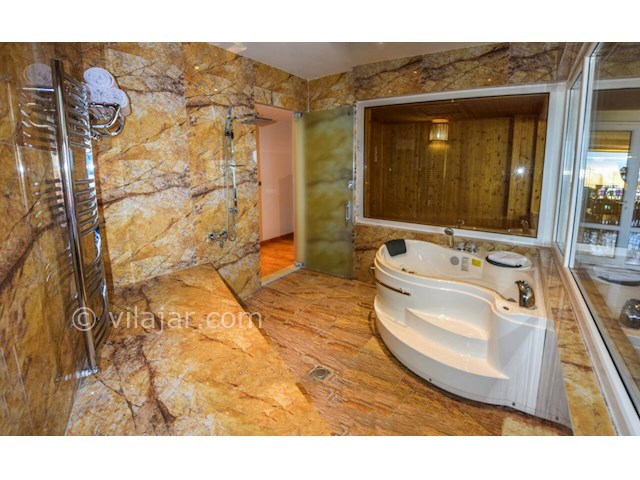 عکس شماره 331753 - اجاره پنت هاوس در رامسر - 