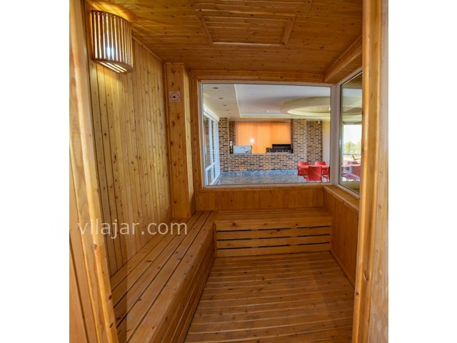 عکس شماره 331755 - اجاره پنت هاوس در رامسر - 