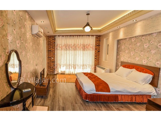 عکس شماره 331757 - اجاره پنت هاوس در رامسر - 