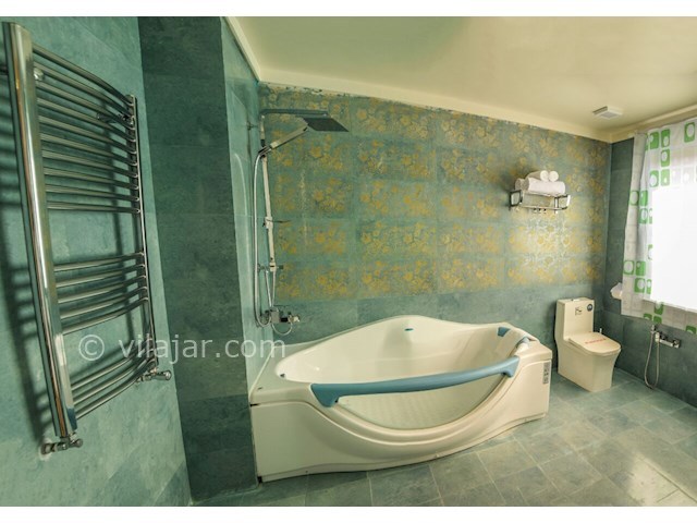 عکس شماره 331759 - اجاره پنت هاوس در رامسر - 