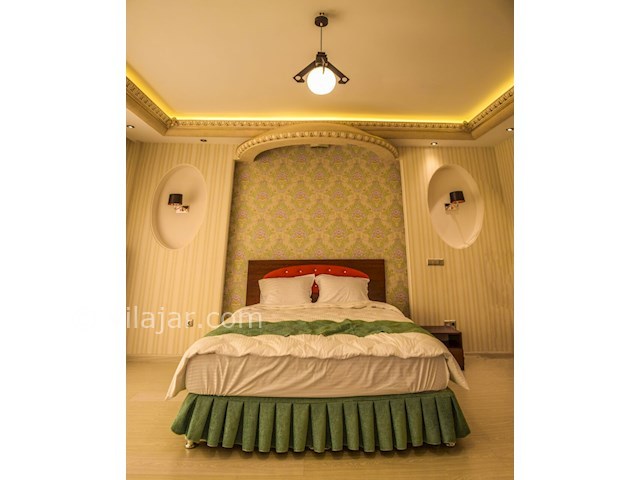 عکس شماره 331767 - اجاره پنت هاوس در رامسر - 