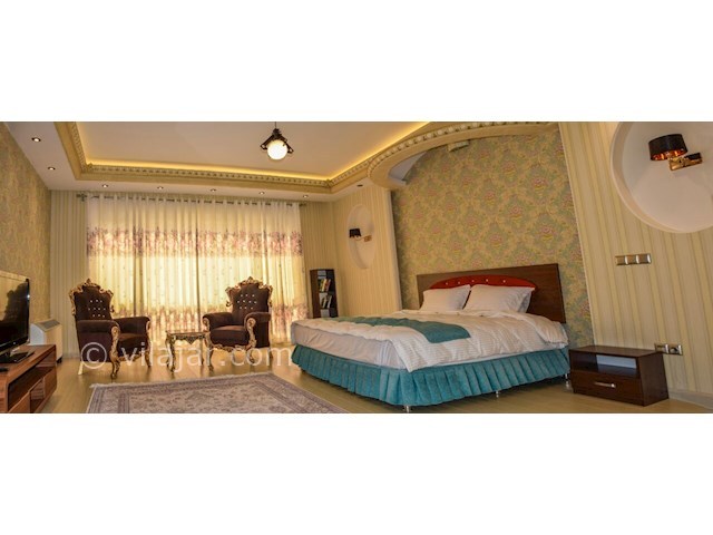 عکس شماره 331769 - اجاره پنت هاوس در رامسر - 