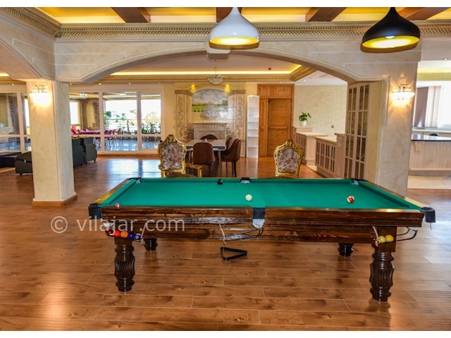 عکس شماره 331771 - اجاره پنت هاوس در رامسر - 