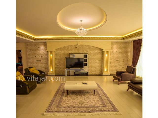 عکس شماره 331773 - اجاره پنت هاوس در رامسر - 