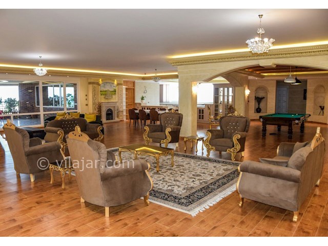 عکس شماره 331775 - اجاره پنت هاوس در رامسر - 