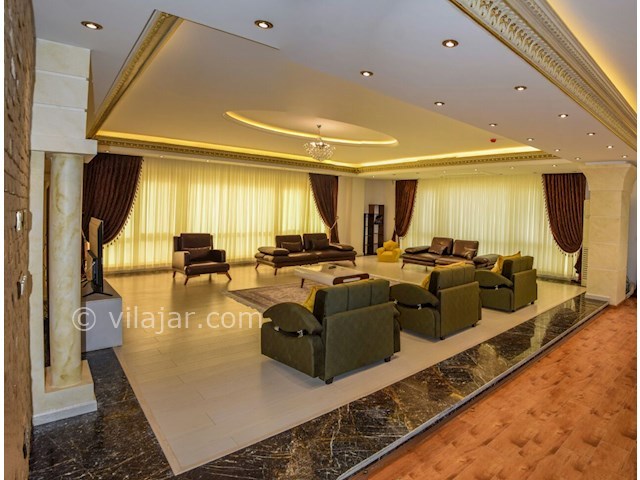 عکس شماره 331779 - اجاره پنت هاوس در رامسر - 