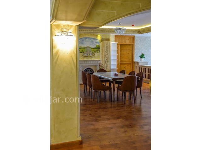 عکس شماره 331781 - اجاره پنت هاوس در رامسر - 