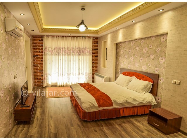 عکس شماره 331783 - اجاره پنت هاوس در رامسر - 