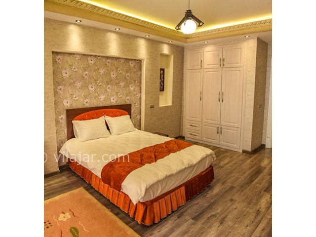 عکس شماره 331785 - اجاره پنت هاوس در رامسر - 