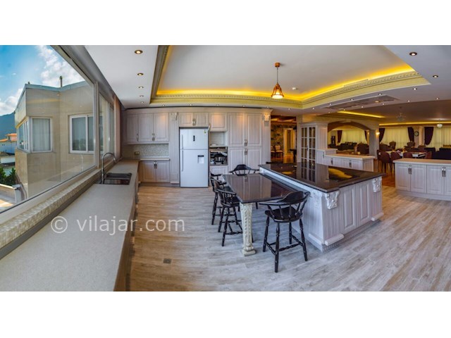 عکس شماره 331787 - اجاره پنت هاوس در رامسر - 