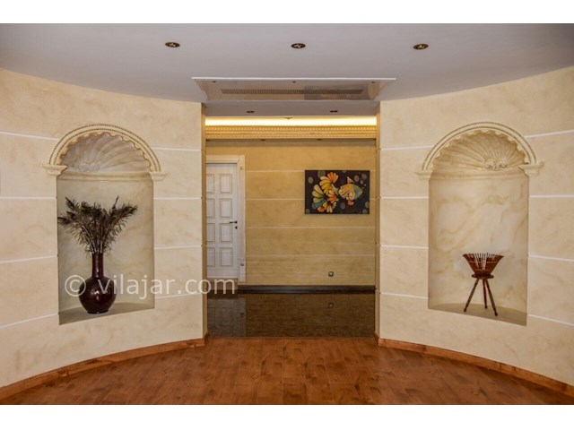 عکس شماره 331789 - اجاره پنت هاوس در رامسر - 