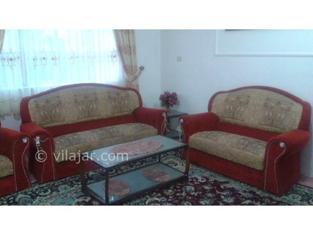 عکس شماره 3319 - اجاره سوئیت در سوادکوه - 