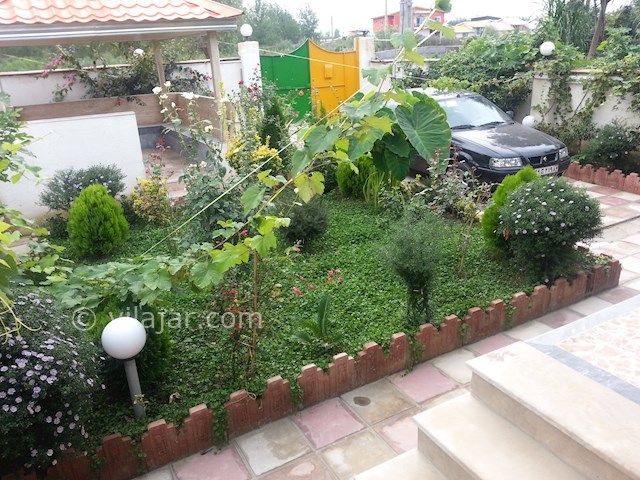 عکس شماره 33201 - اجاره ویلا در آهودشت چمستان - 