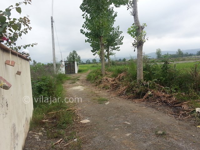 عکس شماره 33203 - اجاره ویلا در آهودشت چمستان - 