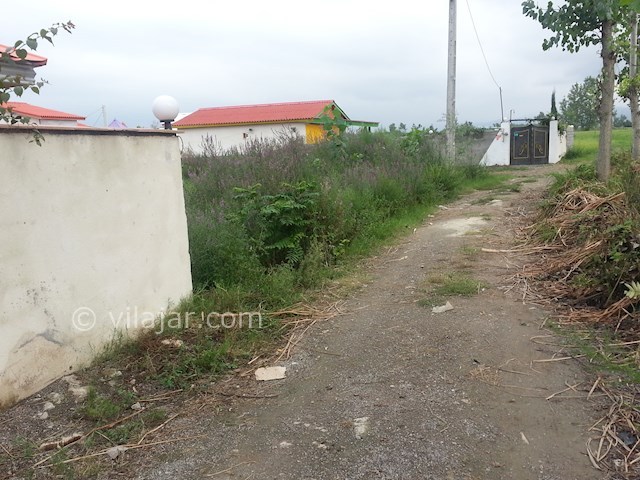 عکس شماره 33205 - اجاره ویلا در آهودشت چمستان - 