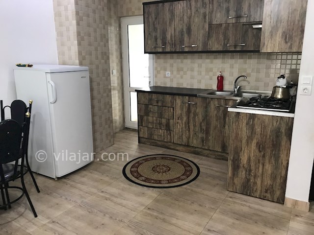 عکس شماره 332061 - رزرو آپارتمان ساحلی در چالوس - 