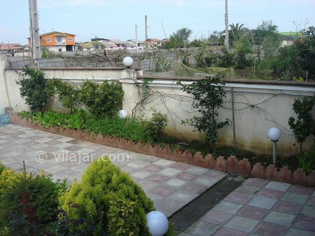 عکس شماره 33213 - اجاره ویلا در آهودشت چمستان - 