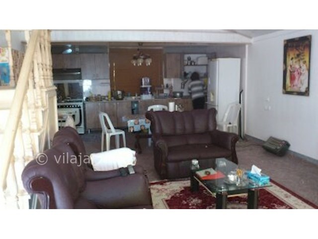 عکس شماره 33215 - اجاره ویلا در آهودشت چمستان - 