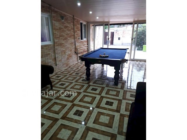 عکس شماره 332217 - اجاره ویلا ساحلی در رامسر - 