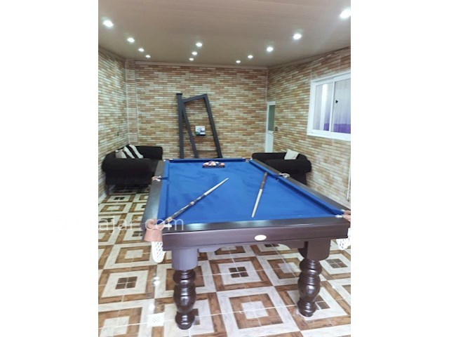 عکس شماره 332223 - اجاره ویلا ساحلی در رامسر - 