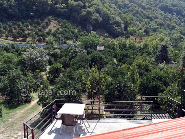 عکس شماره 332303 - ویلا جنگلی در رامسر با استخر و بیلیارد - 