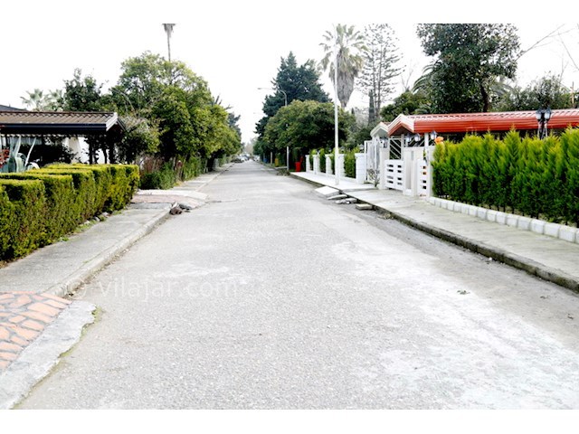 عکس شماره 33231 - اجاره ویلا در خزر شهر شمالی - 