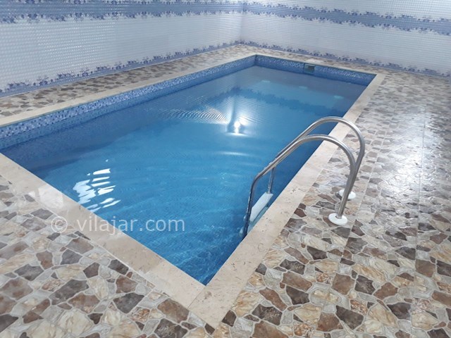 عکس شماره 332421 - اجاره ویلای استخردار رامسر - 