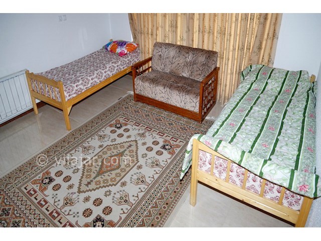 عکس شماره 33253 - ویلا در شهرک خزرشهر شمالی - 