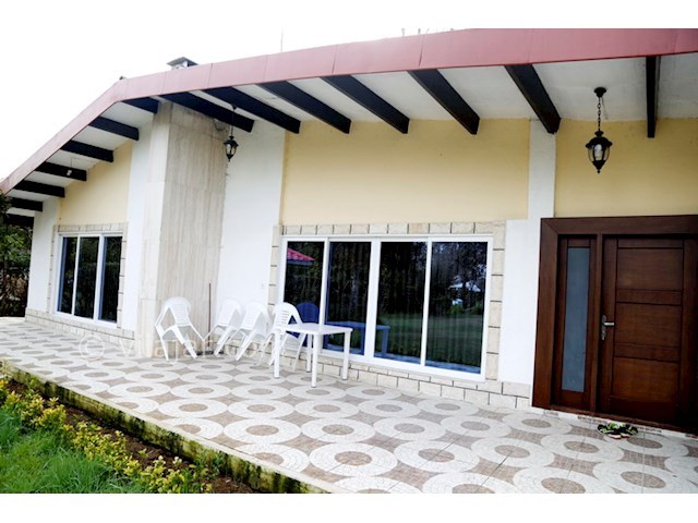 عکس شماره 33255 - ویلا در شهرک خزرشهر شمالی - 