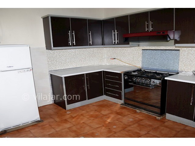 عکس شماره 33257 - ویلا در شهرک خزرشهر شمالی - 